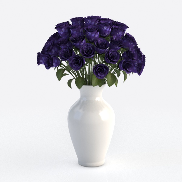plant-Purple