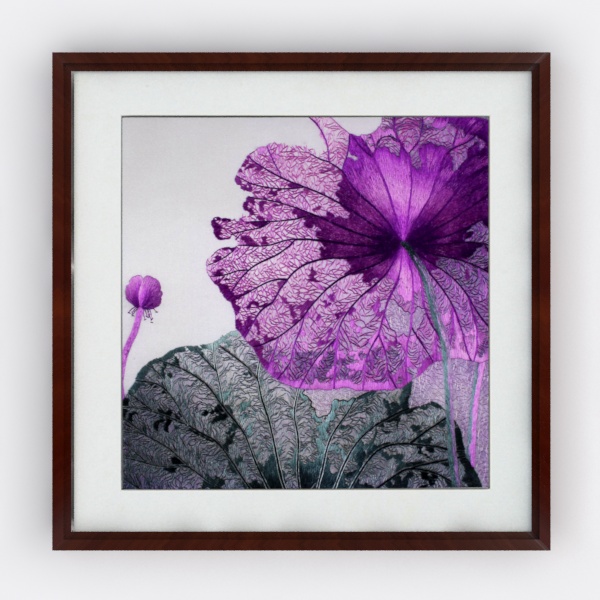 painting-Purple
